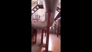 ЖК Петр 1   подключение к теплосетям подключение и опресовка