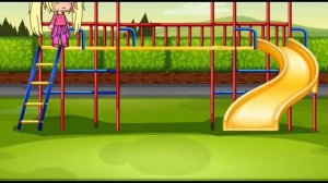 как вам моя первая gacha life