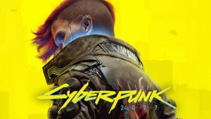 Cyberpunk 2077 №9