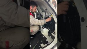 Ремонт кондиционера на Kia Sorento Prime