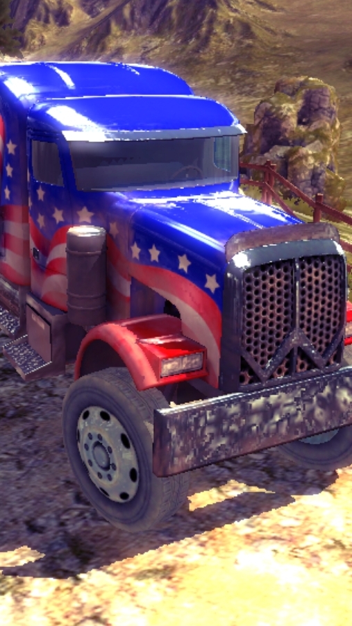 Offroad legends 2