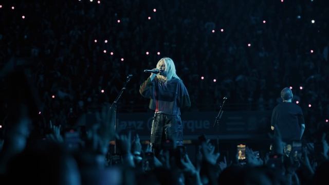 Linkin Park - Two Faced (Live)