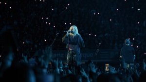 Linkin Park - Two Faced (Live)