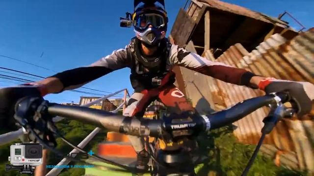 Представляем самую передовую камеру GoPro! смотреть онлайн