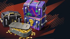 Топовый Выбор Супер открытие Tanks Blitz