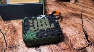 JBL GO4 обзор и сравнение с GO3