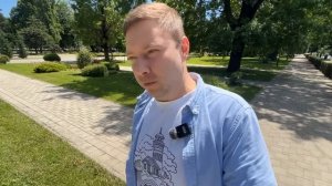В Краснодаре становится только хуже! 90% приезжих не выдерживают  этих минусов