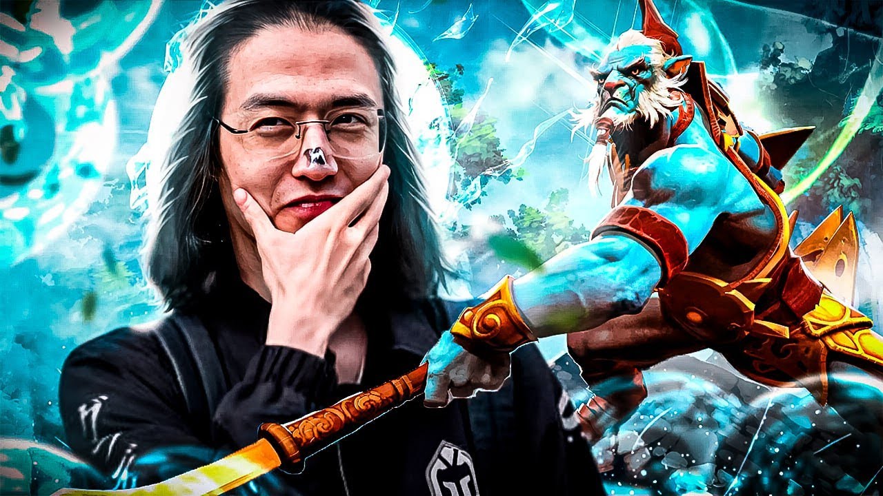 ВАТСОНА ХЕЙТЯТ В ПРЯМОМ ЭФИРЕ! WATSON НА PHANTOM LANCER | WATSON DOTA 2 STREAM смотреть онлайн