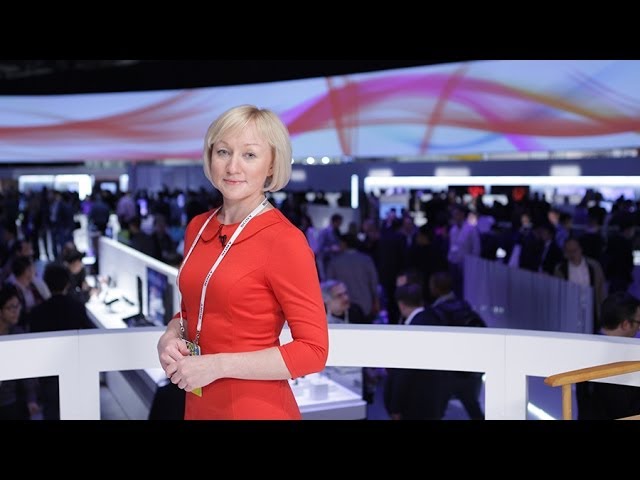 CES 2014: новинки Sony - смартфон Xperia Z1 Compact, Smartband и многое другое смотреть онлайн
