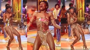 Precious Wilson - Hold On Im Coming