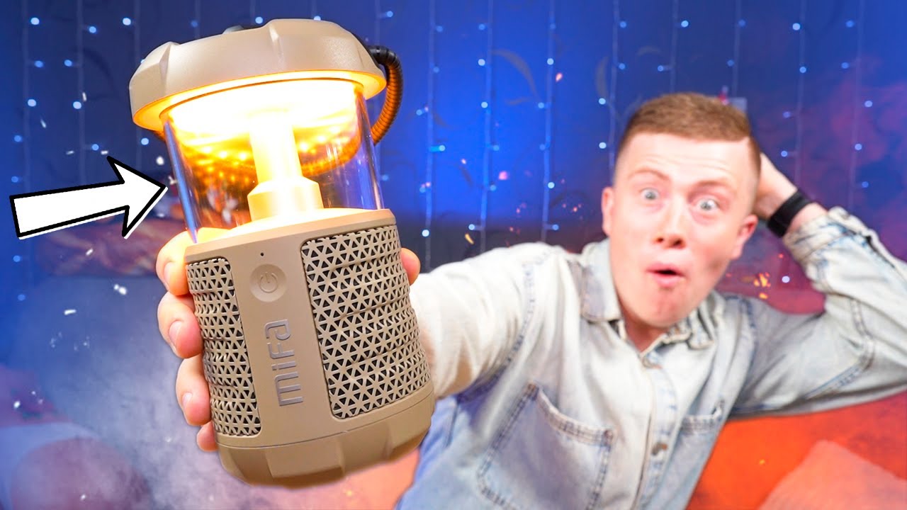 Рыбаки в ШОКЕ! Неубиваемая JBL PULSE 5 с Алиэкспресс! 38 Часов Без Зарядки!!! смотреть онлайн