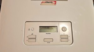 Протерм ОШИБКИ – Устраняем ошибки Protherm !