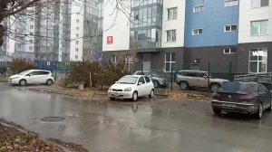 2 часть  тест универсальных ключей вездеход по домофонам