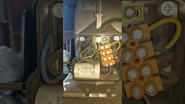 Котел неделька и плавящаяся коробочка -миф или нет? смотреть онлайн