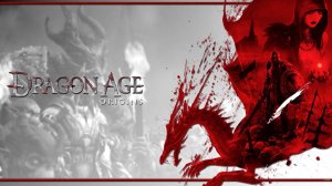 Dragon Age Origins