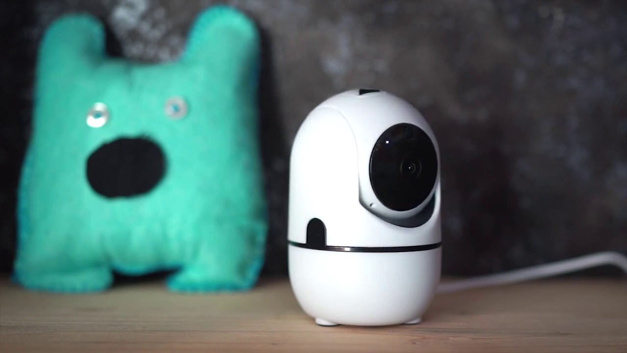 Камера 360 WI-FI cloud camera смотреть онлайн