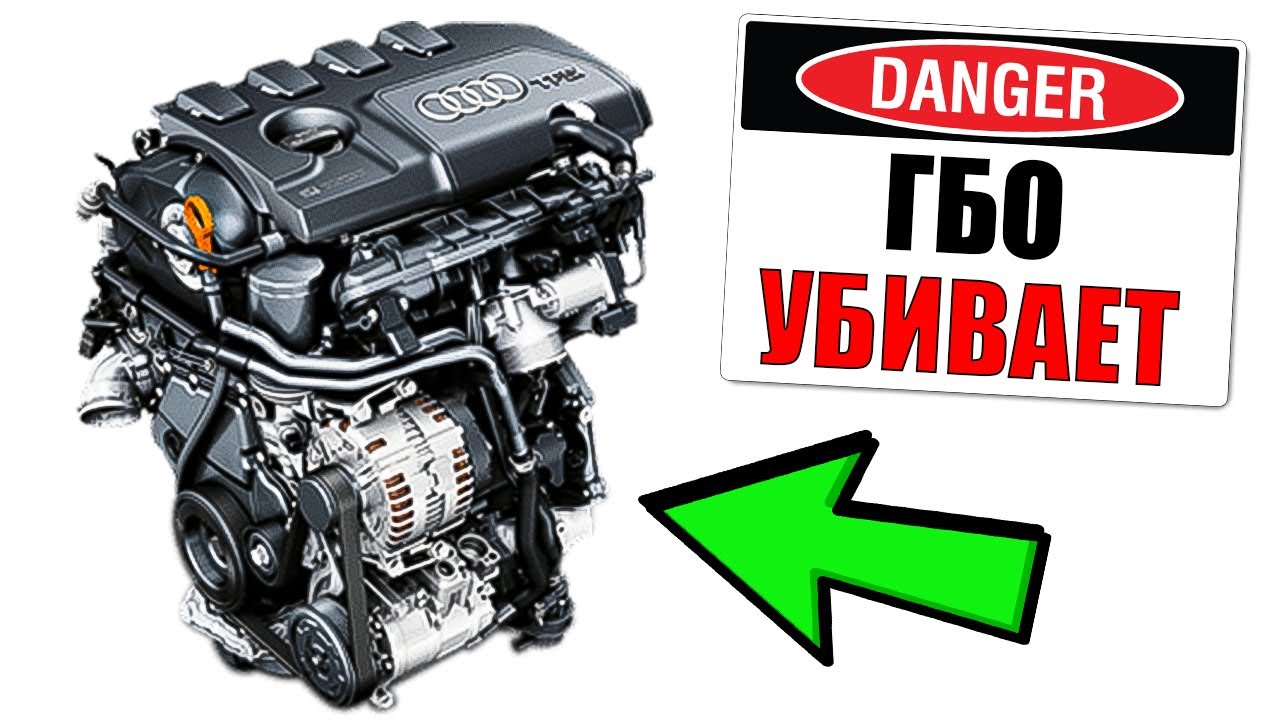 ⚠️ Насколько Опасен Газ На Самом Деле смотреть онлайн