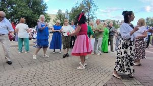 Пусть играет наш магнитофон..... 27.06.26.