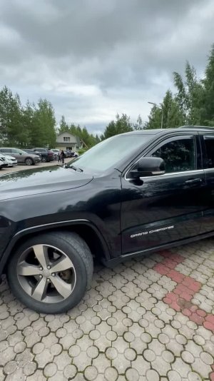 продажа jeep grand cherokee 2014