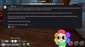 МИР ДЕНДИ УДАЛЯТ ИЗ РОБЛОКС?! Скандал, который уничтожает игру!
