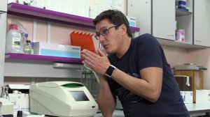 МИКРОМИР #БАКТЕРИИ НА СЛУЖБЕ ЧЕЛОВЕКА 2 PIP Андрей Шестаков