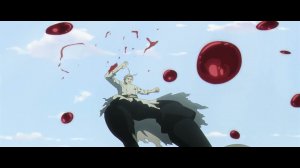 Удаленная анимация по грядущему 3 сезону Реинкарнации Безработного.Fun Animation Mushoku Tensei