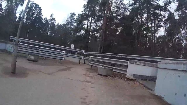 sj4000 camera test on my electric bike смотреть онлайн