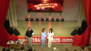 Вручение аттестатов 9а и 9б классам 26.06.2026