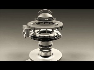 Салон ДизайнТехника. Презентация Magico A3, Magico S3 mk II, Constellation Audio