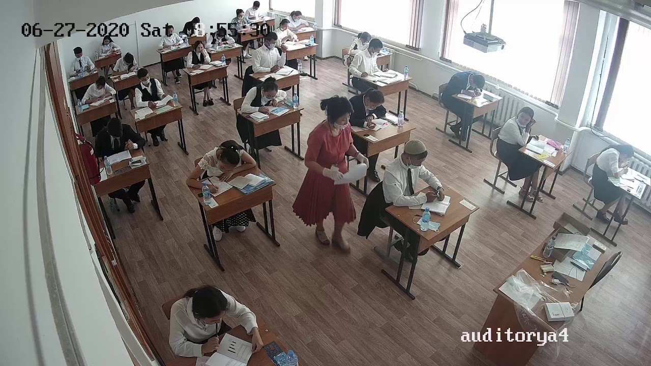 ППЕНТ 837 2 поток 4 аудитория (3 часть) смотреть онлайн