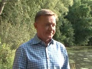 Очистные сооружения Курска реконструируют за два миллиарда рублей
