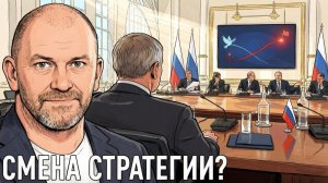 КАЗАКОВ Александр. Как информационное давление влияет на решения России — Александр Казаков