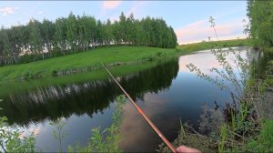 УЛОВИСТАЯ ПРИМАНКА, ПРО КОТОРУЮ ВСЕ ЗНАЮТ, НО МАЛО КТО ИСПОЛЬЗУЕТ! Рыбалка летом на спиннинг.