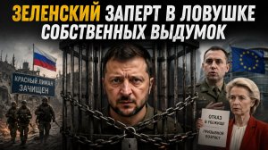 Буданов забылся и пригрозил Польше, а ЕС лишает украинских мужчин убежища