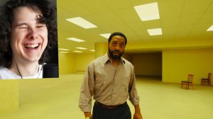 ФИЛЬМ БЕКРУМС - ЧТО ТАМ ПРОИСХОДИТ - Backrooms Реакция на Kane Pixels