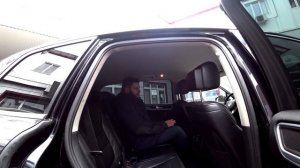 Volkswagen Touareg - насколько крут этот автомобиль? Покупка б/у и стоимость владения.