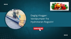 Как качать воду без энергии и ГСМ круглый год?