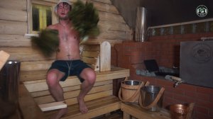 Банная печь Рамунаса - управление правильной баней