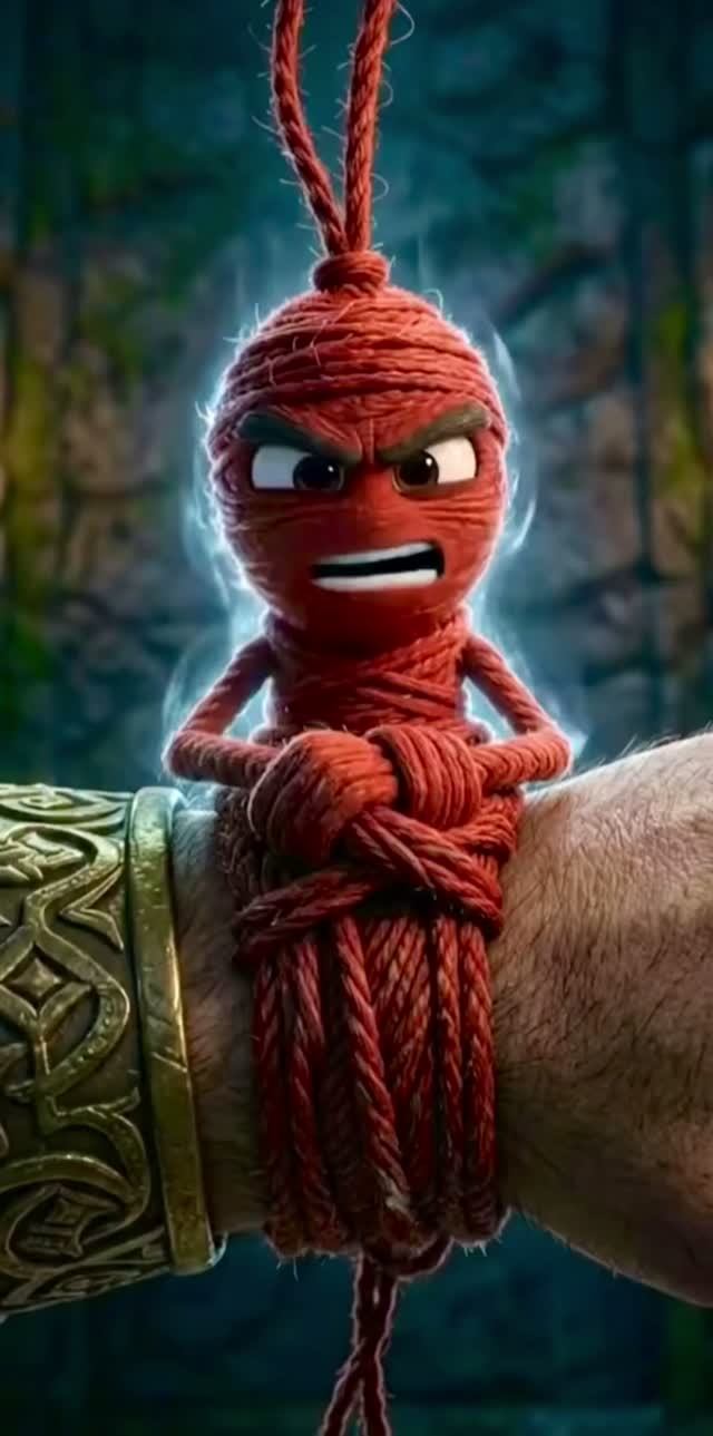 Секреты НИТИ на ЗАПЯСТЬЕ 🧶