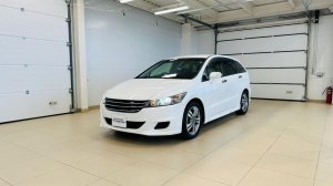 Honda Stream 2013 год