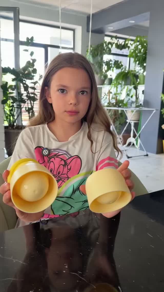 Делаем косметический лёд своими руками 🧊