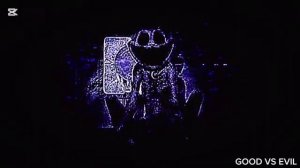 FPE X Poppy Playtime (movie)