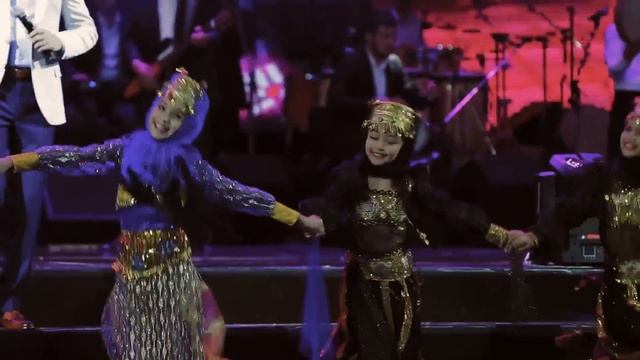 Bahrom Nazarov - Rinna (VIDEO) 2017 смотреть онлайн
