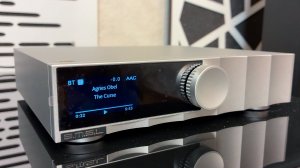 ЦАП который вас точно удивит:  SMSL D200