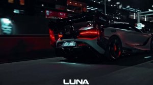 LUNA - Obsession (Original Mix)