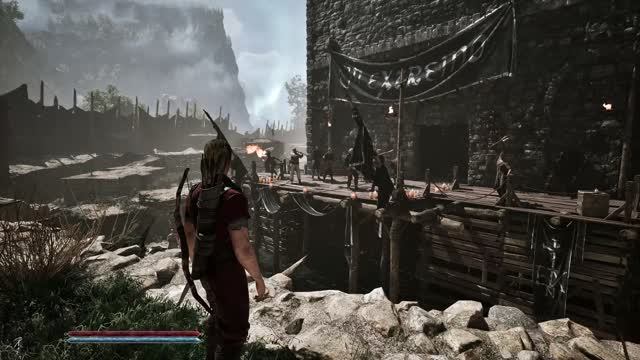 Gothic Remake смотреть онлайн