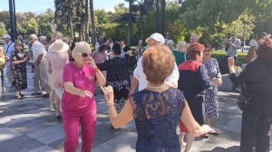 АЙ ДА НУ ДА НАЙ ТАНЦЫ ХАРЬКОВ ИЮНЬ 2026