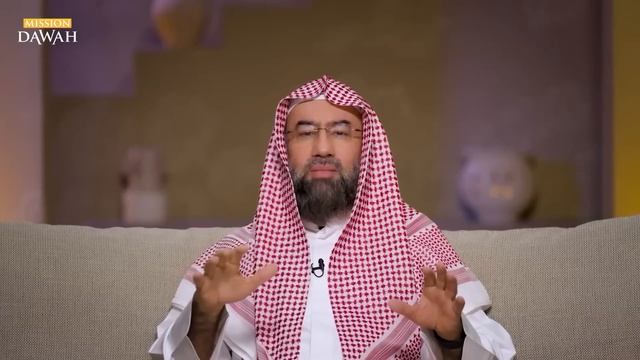 Аль-Хабиб (Любимец) #28 - Как Аллах спас Пророка в пещере _ Шейх Набиль аль-Авады