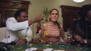 Admiral C4C feat. Dr. Alban, Vessy Boneva & Deepzone - Turn It Up (Official Vide (1)