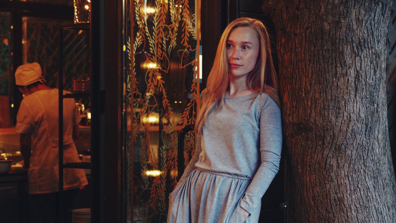 Olympus OM-D E-M1, lens M.ZUIKO DIGITAL ED 12-40mm 1:2.8, test footage, Russia, Moscow, Gorky Park смотреть онлайн